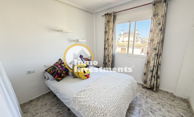 Reventa - Ático - La Zenia