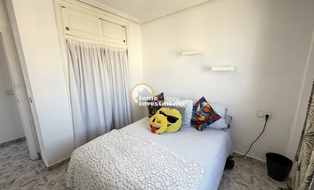 Reventa - Ático - La Zenia