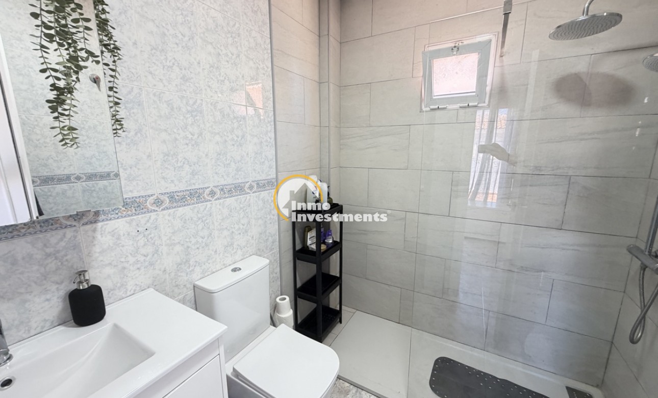 Reventa - Ático - La Zenia