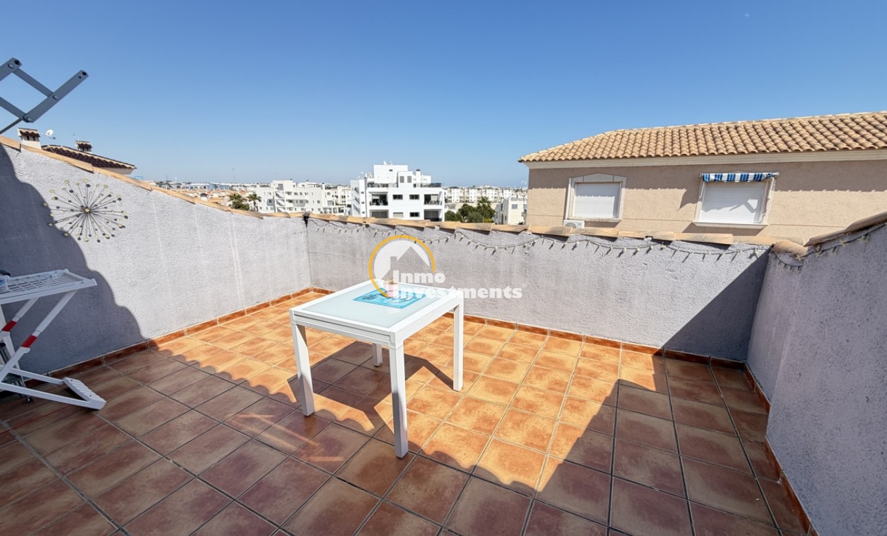 Reventa - Ático - La Zenia