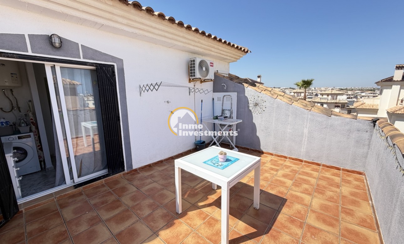 Reventa - Ático - La Zenia