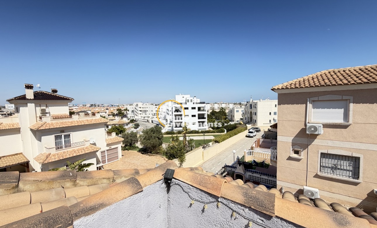 Reventa - Ático - La Zenia