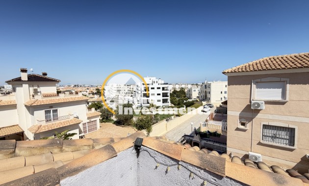 Reventa - Ático - La Zenia