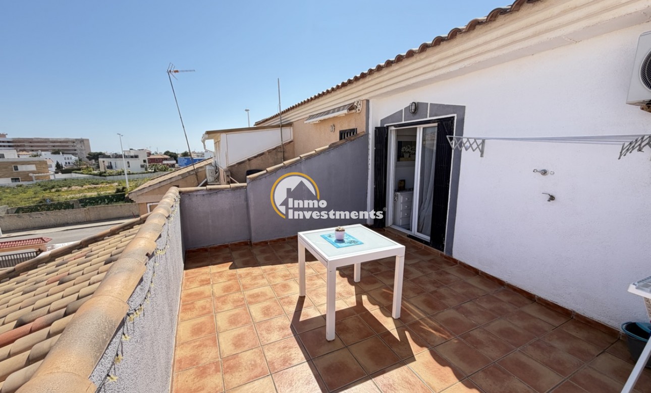 Reventa - Ático - La Zenia