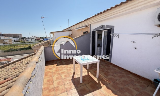 Reventa - Ático - La Zenia