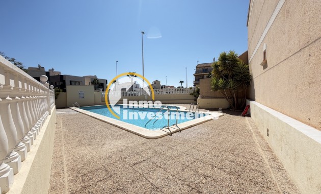 Reventa - Ático - La Zenia