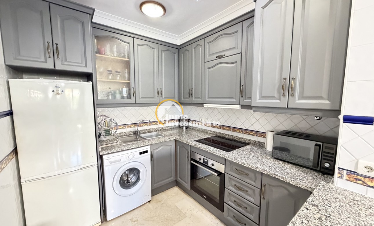 Bestaande bouw - Bungalow - Villamartin - Pau 8