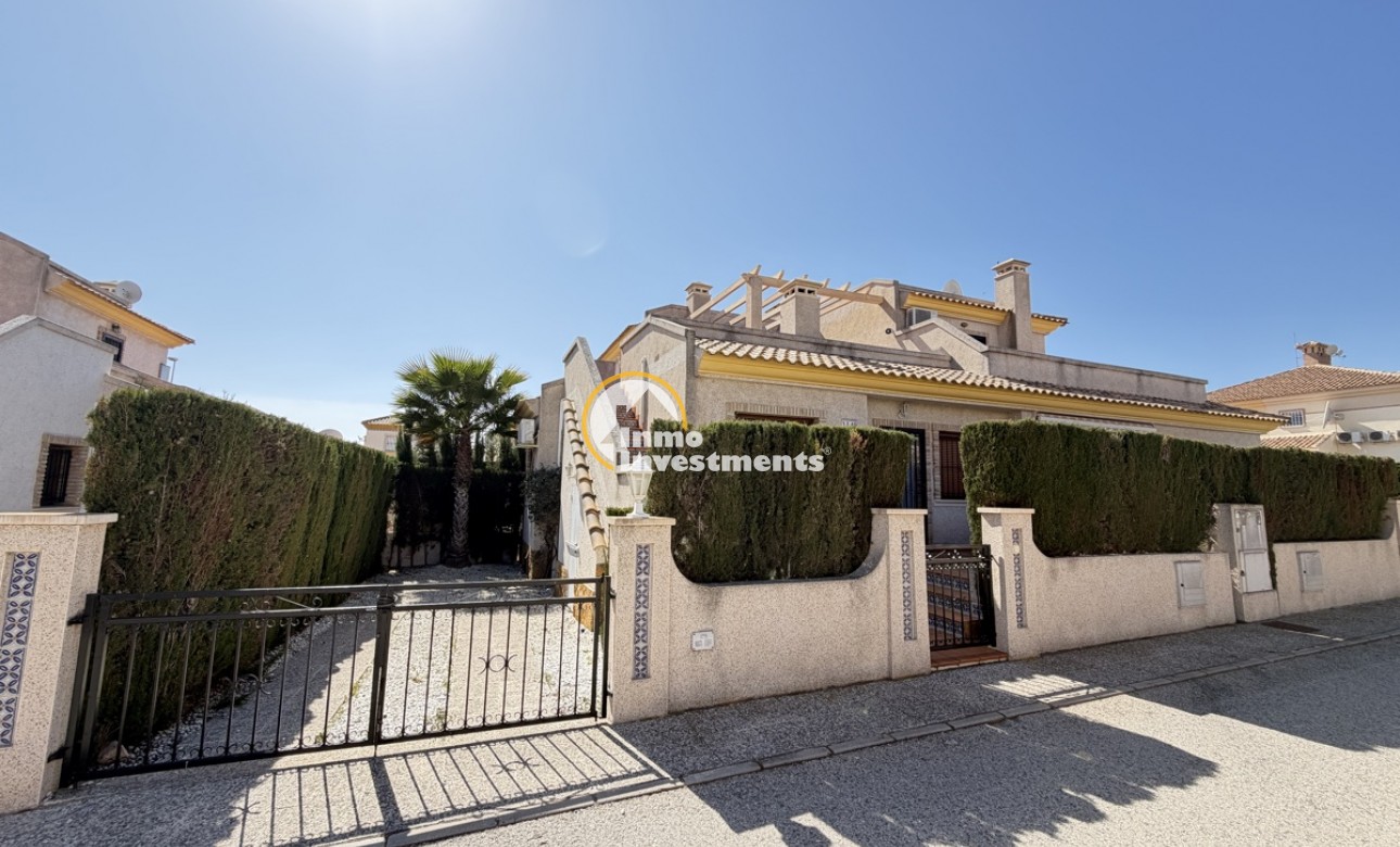 Bestaande bouw - Bungalow - Villamartin - Pau 8