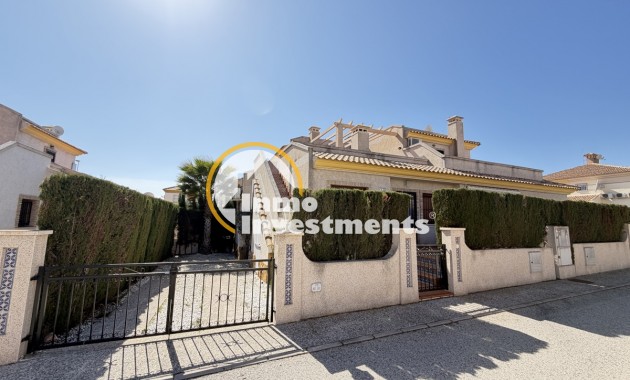 Bestaande bouw - Bungalow - Villamartin - Pau 8