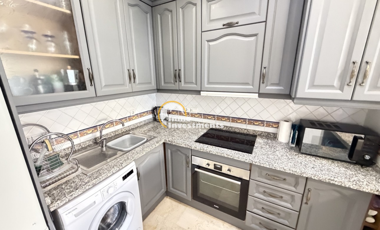 Bestaande bouw - Bungalow - Villamartin - Pau 8