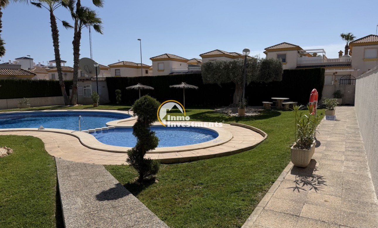 Bestaande bouw - Bungalow - Villamartin - Pau 8