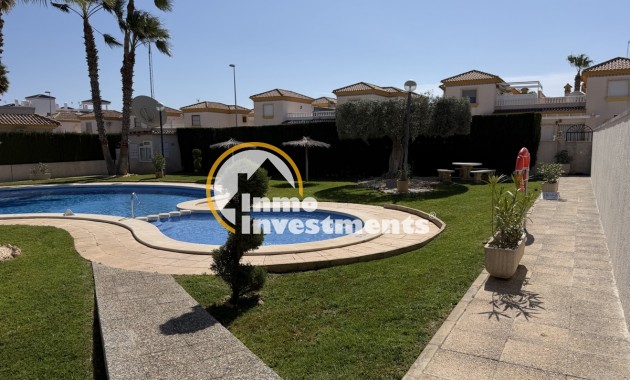 Bestaande bouw - Bungalow - Villamartin - Pau 8