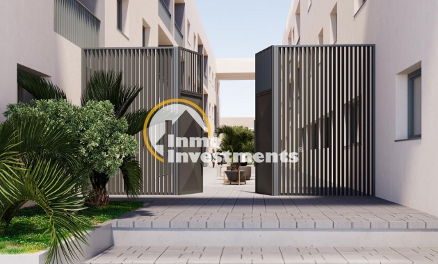 Nouvelle Construction - Bungalow - San Miguel de Salinas - CENTRO URBANO