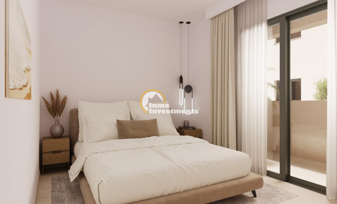 Nouvelle Construction - Bungalow - San Miguel de Salinas - CENTRO URBANO