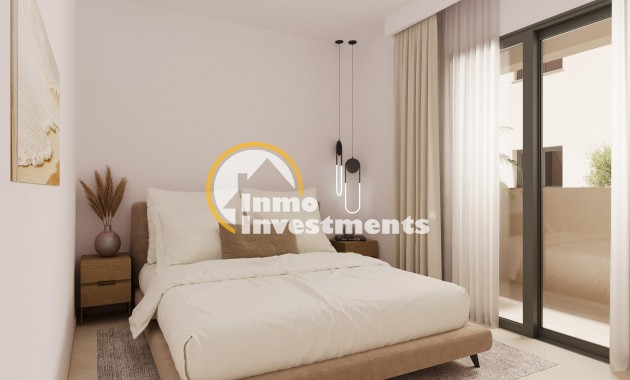 Nouvelle Construction - Bungalow - San Miguel de Salinas - CENTRO URBANO