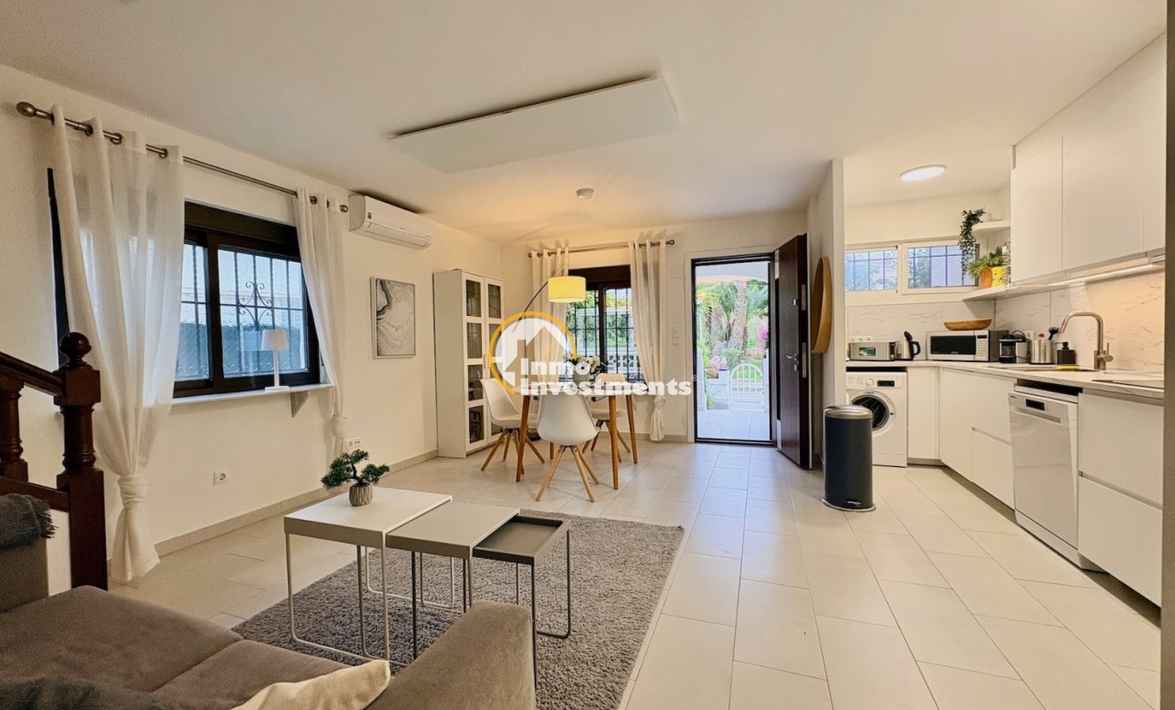 Revente privée - Maison mitoyenne - Cabo Roig - Front de mer