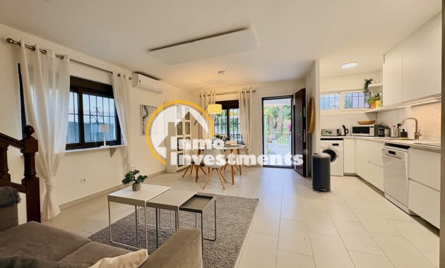 Revente privée - Maison mitoyenne - Cabo Roig - Front de mer