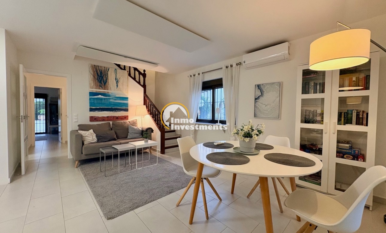 Revente privée - Maison mitoyenne - Cabo Roig - Front de mer