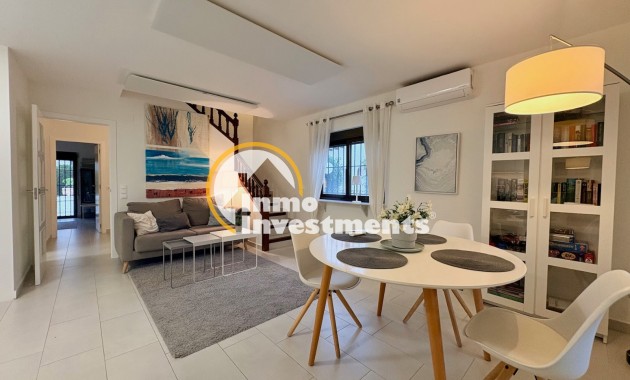 Revente privée - Maison mitoyenne - Cabo Roig - Front de mer