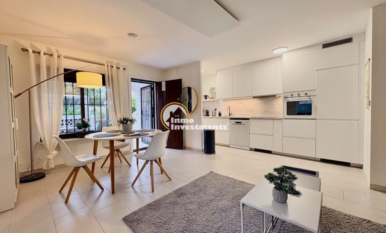 Revente privée - Maison mitoyenne - Cabo Roig - Front de mer