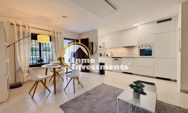 Revente privée - Maison mitoyenne - Cabo Roig - Front de mer