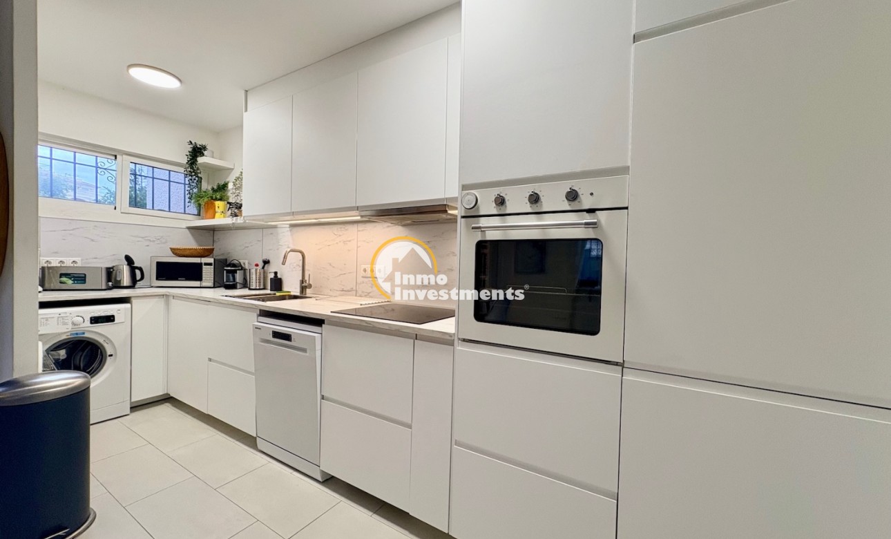 Revente privée - Maison mitoyenne - Cabo Roig - Front de mer