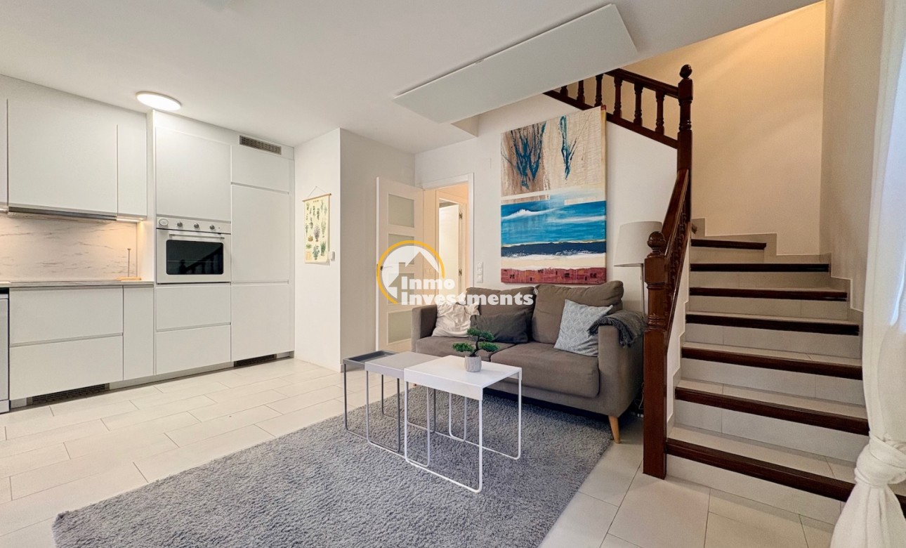 Revente privée - Maison mitoyenne - Cabo Roig - Front de mer