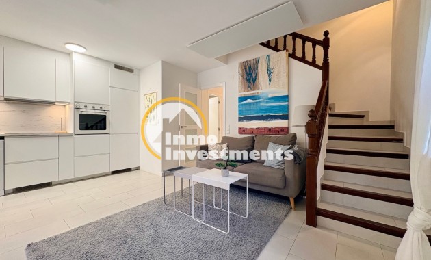 Revente privée - Maison mitoyenne - Cabo Roig - Front de mer