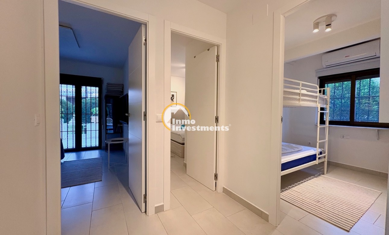 Revente privée - Maison mitoyenne - Cabo Roig - Front de mer