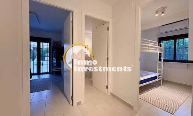 Revente privée - Maison mitoyenne - Cabo Roig - Front de mer