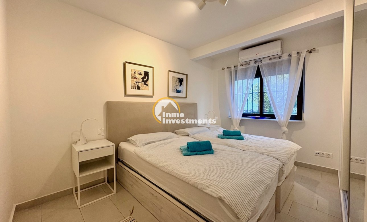 Revente privée - Maison mitoyenne - Cabo Roig - Front de mer