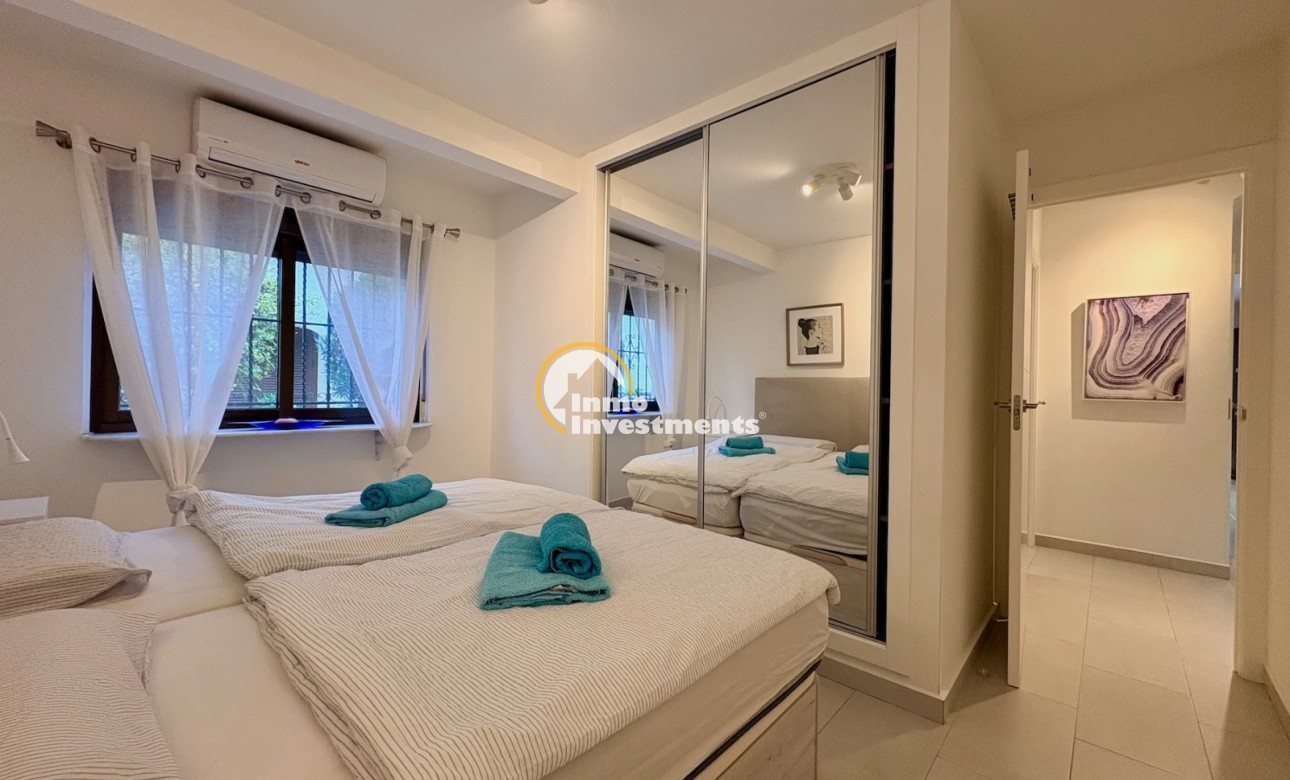 Revente privée - Maison mitoyenne - Cabo Roig - Front de mer