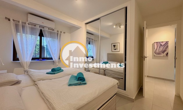 Revente privée - Maison mitoyenne - Cabo Roig - Front de mer