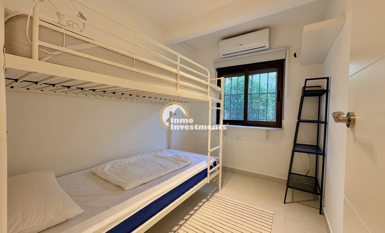 Revente privée - Maison mitoyenne - Cabo Roig - Front de mer