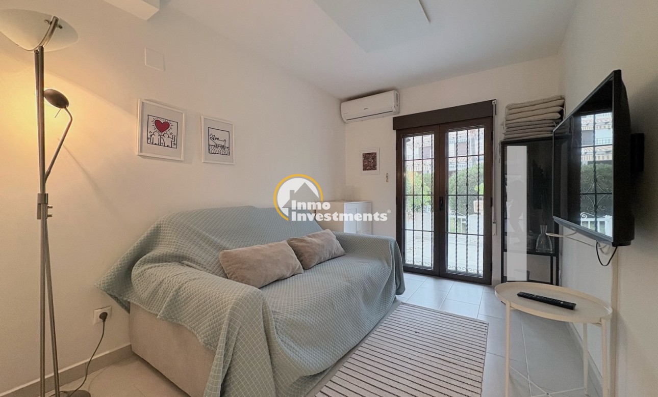 Revente privée - Maison mitoyenne - Cabo Roig - Front de mer