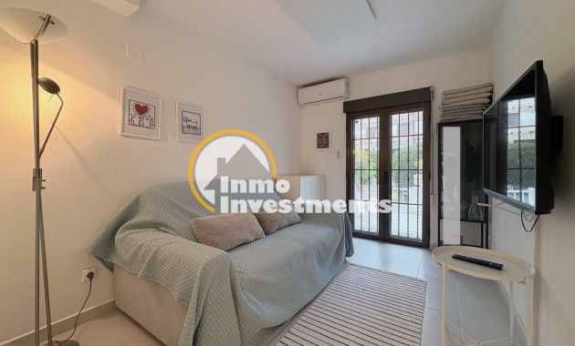 Revente privée - Maison mitoyenne - Cabo Roig - Front de mer
