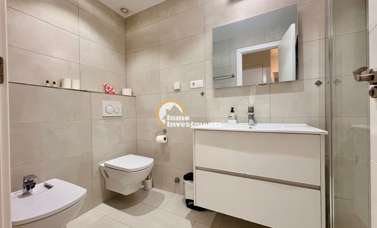 Revente privée - Maison mitoyenne - Cabo Roig - Front de mer