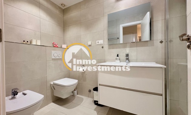 Revente privée - Maison mitoyenne - Cabo Roig - Front de mer