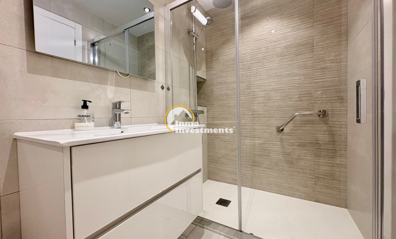 Revente privée - Maison mitoyenne - Cabo Roig - Front de mer