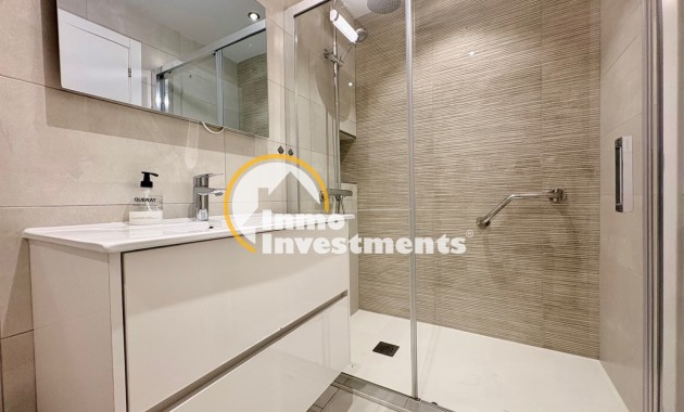 Revente privée - Maison mitoyenne - Cabo Roig - Front de mer