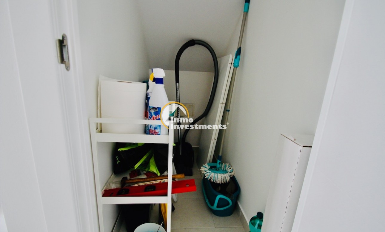 Revente privée - Maison mitoyenne - Cabo Roig - Front de mer