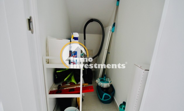 Revente privée - Maison mitoyenne - Cabo Roig - Front de mer