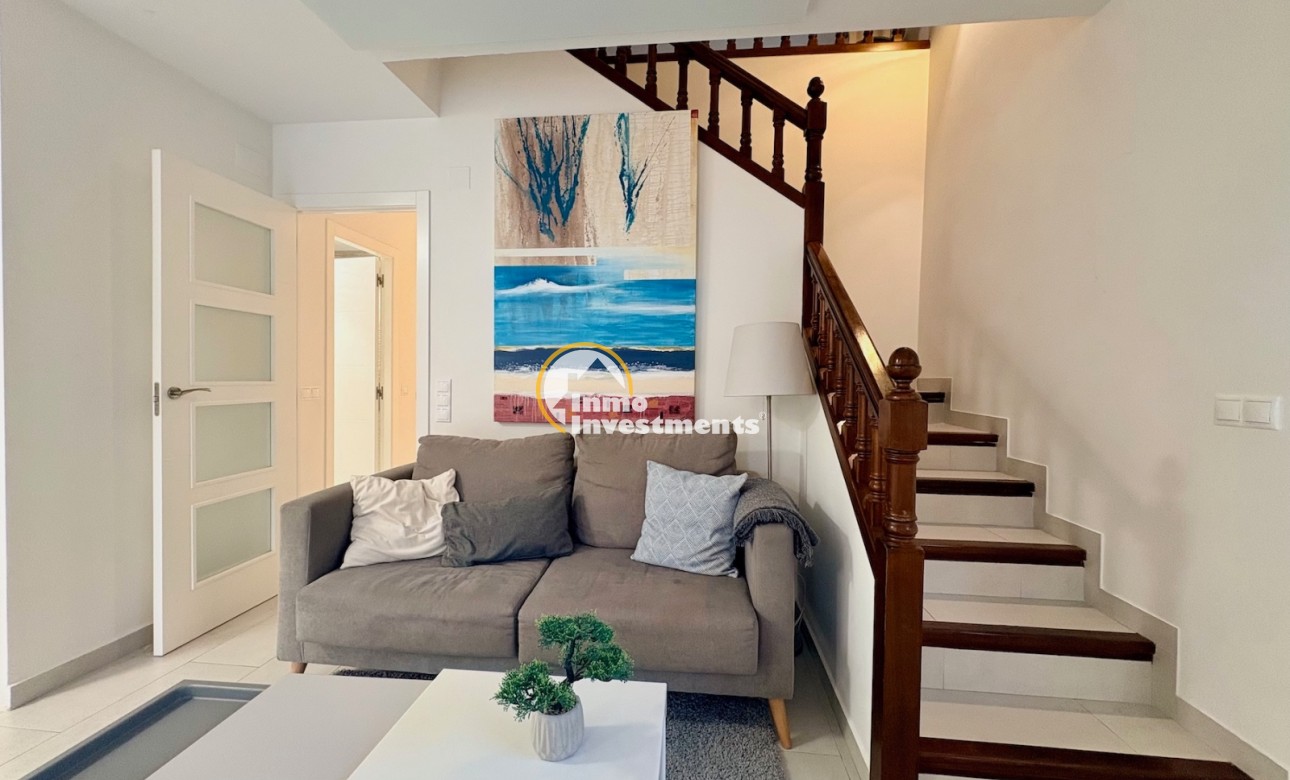 Revente privée - Maison mitoyenne - Cabo Roig - Front de mer