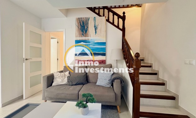 Revente privée - Maison mitoyenne - Cabo Roig - Front de mer