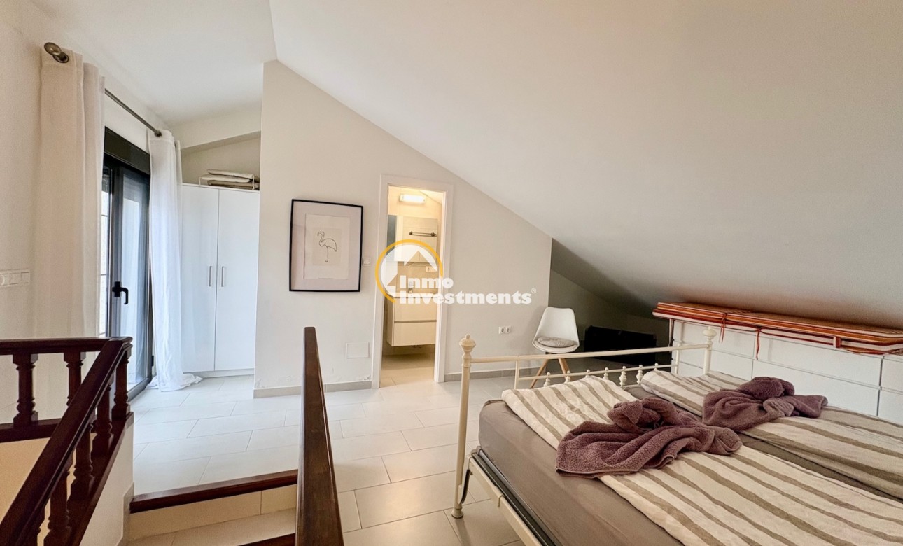 Revente privée - Maison mitoyenne - Cabo Roig - Front de mer