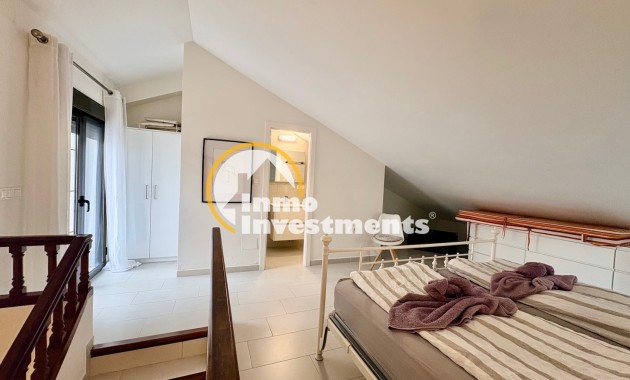 Revente privée - Maison mitoyenne - Cabo Roig - Front de mer