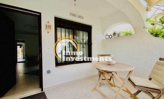 Revente privée - Maison mitoyenne - Cabo Roig - Front de mer