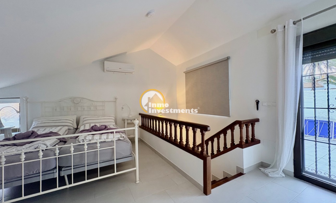 Revente privée - Maison mitoyenne - Cabo Roig - Front de mer