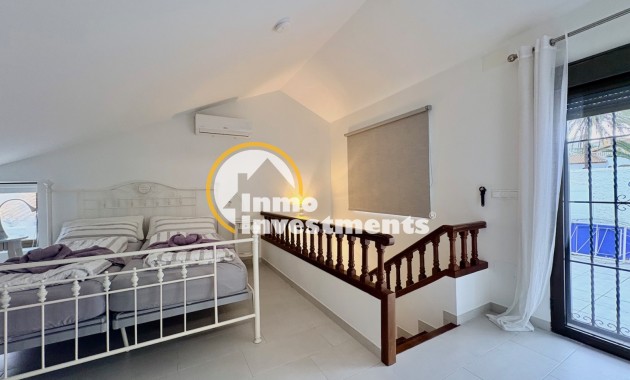 Revente privée - Maison mitoyenne - Cabo Roig - Front de mer