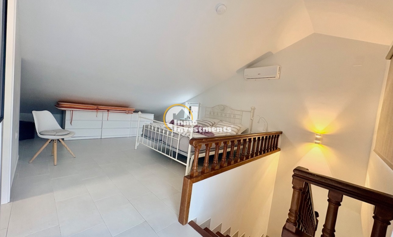 Revente privée - Maison mitoyenne - Cabo Roig - Front de mer